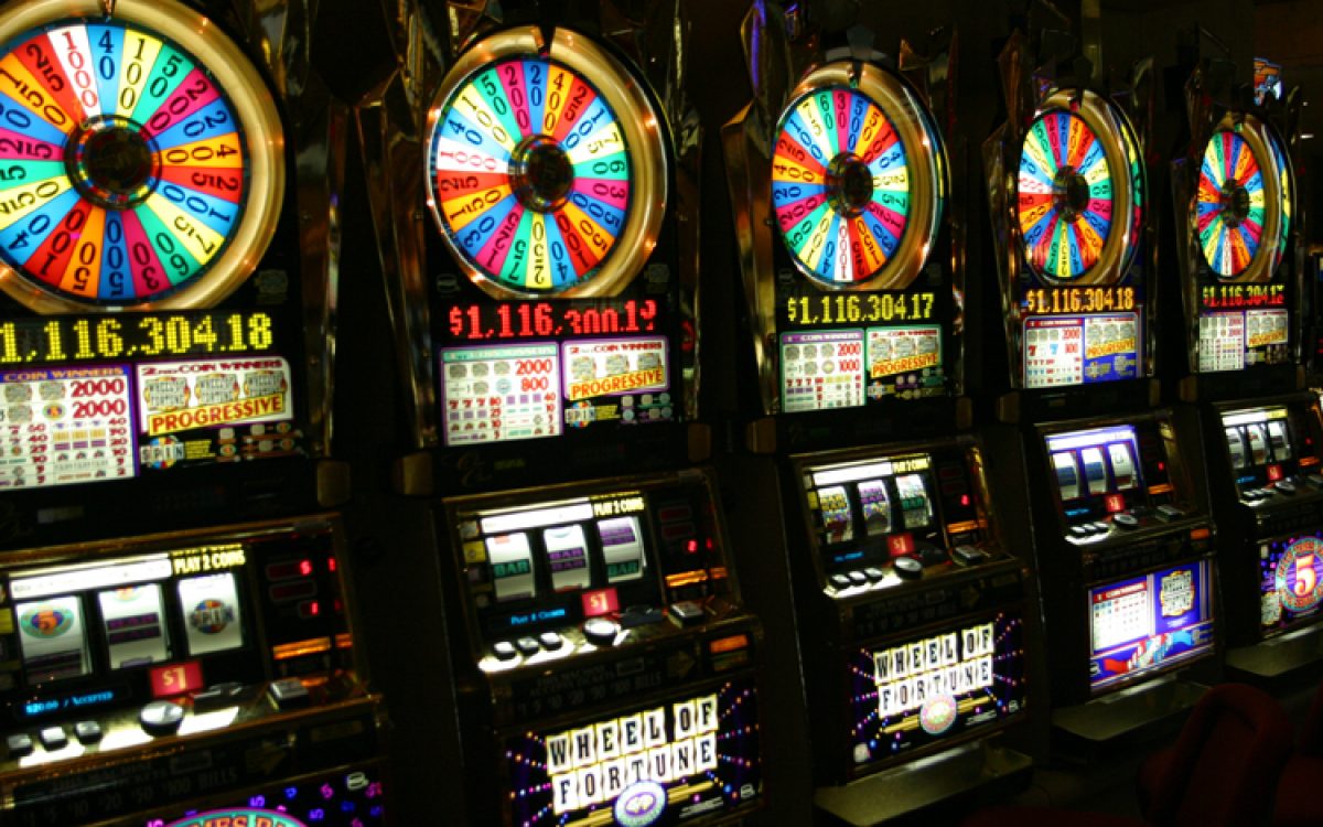 The Jackpot Winner Of The Greektown Casino Hotel