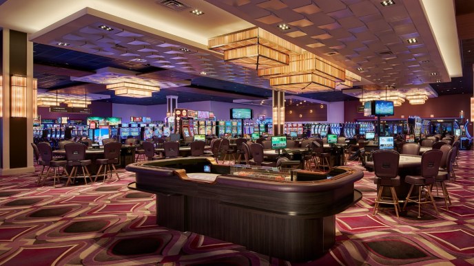 Harrah’s Northern California welcomes August promotion